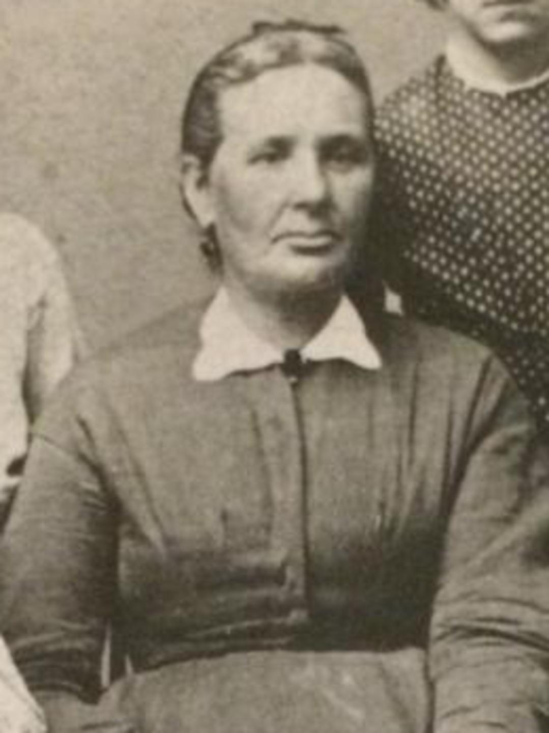 Elizabeth Patterson (1822 - 1914) Profile